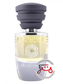 لوچی اد اومбре ماسکه میلانو | luci ed ombre masque milano